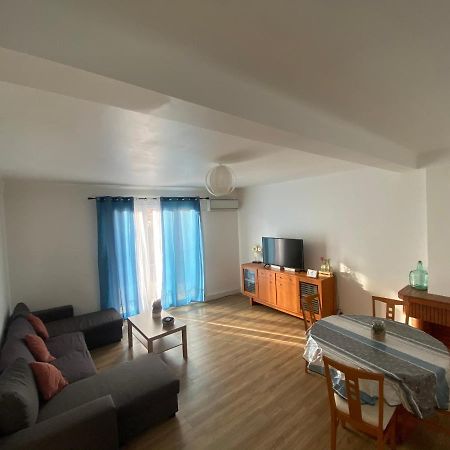 Ferienwohnung Charmant F3 Climatise Perpignan Exterior foto