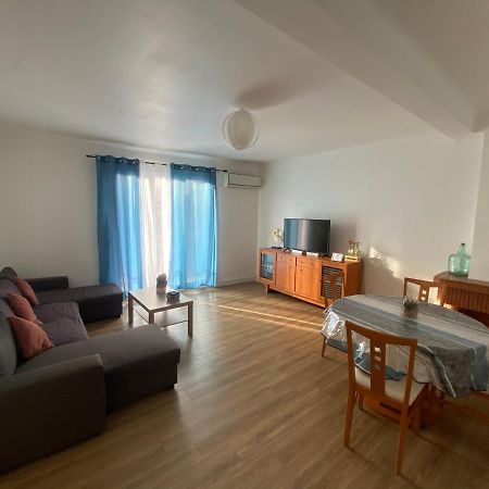 Ferienwohnung Charmant F3 Climatise Perpignan Exterior foto