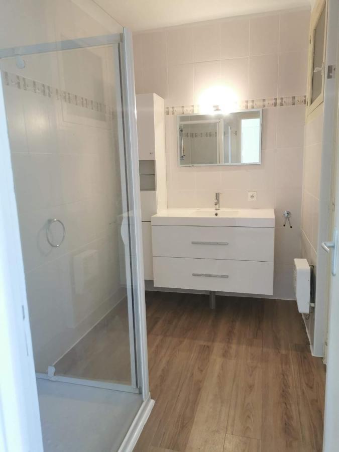 Ferienwohnung Charmant F3 Climatise Perpignan Exterior foto